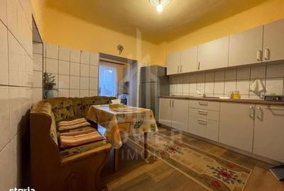 Apartament cu 3 camere semidecomandat, mobilat în Trei Stejari - 3