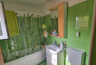 Casa Dragomiresti Vale parter 4 camere + Teren 400 mp New - 14