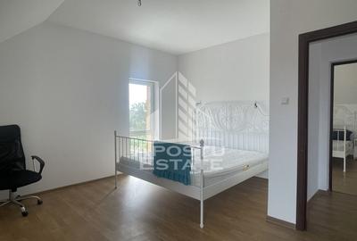 Casa individuala Sanmihaiu Roman cu garaj - 9