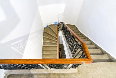 Casă individuală cu 5 camere cu Canalizare în Cișmigiu - 7