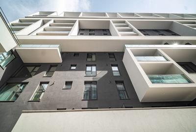 APARTAMENT 2 CAMERE - FLOREASCA - TERASA 13MP - COMISION 0% - 5