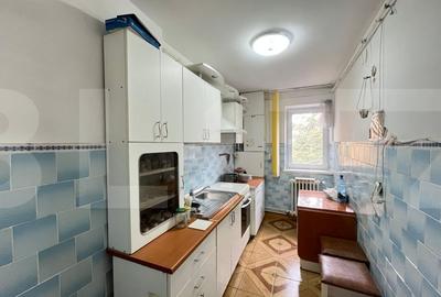 Apartament 3 camere decomandat - zona centrala si  linistita - Botosani - 5