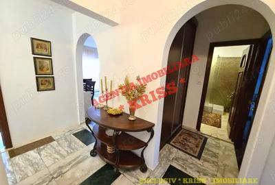 NOU PE PIA?A! Apartament 4 Camere EXERCI?IU Confort 1 Decomandat Etaj 2 Mobilat 88 Mp. - 3