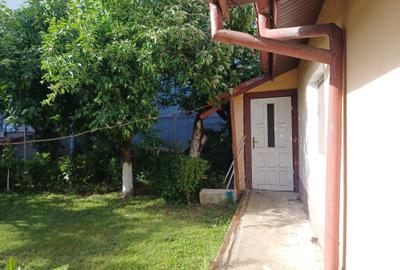Casă cu 4 camere în Central - 5