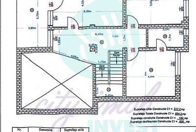 Casă individuală cu 10 camere cu Canalizare în Iancu Nicolae - 19