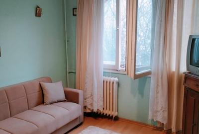 Apartament cu 3 camere decomandat în Berceni - 6