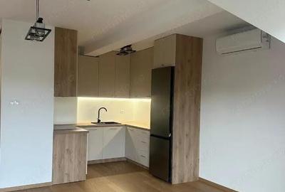 Garsoniera in zona Cotroceni - 3