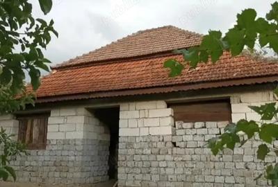 Casă cu 3 camere în Săliște - 3