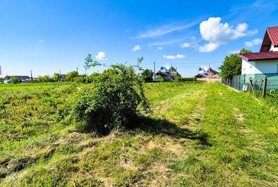 Teren intravilan Vranesti , Calinesti Arges - 4