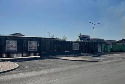 Teren de 479 mp, în Ultracentral - 4