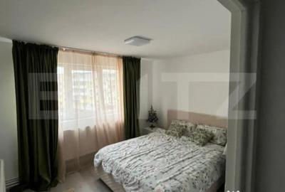 Apartament cu 2 camere decomandat, mobilat în Central - 3