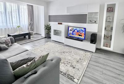 Apartament cu 3 camere decomandat în Tudor - 12