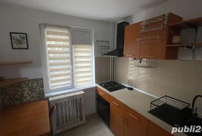 Apartament cu 2 camere decomandat în Circumvalațiunii - 8