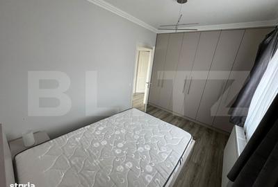 Apartament cu 3 camere în Florești - 4