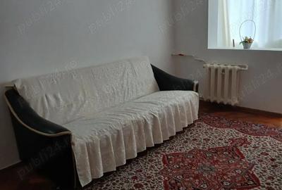Inchiriez apartament Micro 14, Buzau - 2