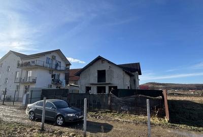 Casă cu 4 camere în Gherla - 4