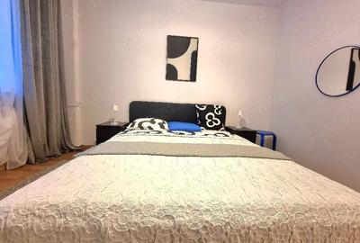 Garsonieră decomandată în Tipografilor - 2