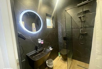 Casă cu 3 camere cu Teren 200 Mp în Central - 15