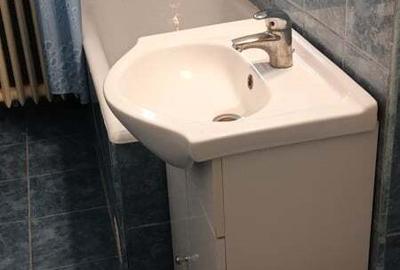 Apartament cu 2 camere semidecomandat în Central - 5