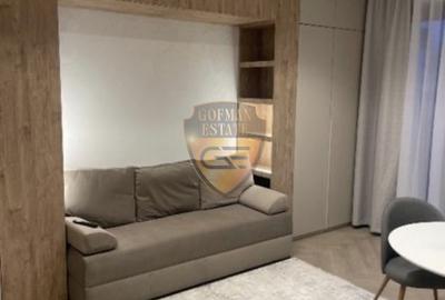 Garsonieră, mobilată în Tomis Nord - 12