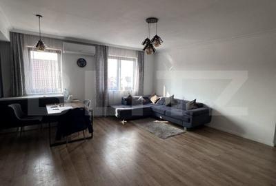 Apartament modern de 3 camere, 73,31 mp, bloc nou, zona Nichita Stanescu - 5