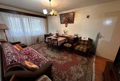 3 Camere 1minut Metrou Gorjului Lujerlui Bd. Iuliu Maniu Parcare ADP - 13