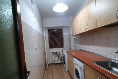 Nerva Traian metrou Timpuri Noi, bl.1997,decomandata,PARTER/8,mobilata,renovata. - 4