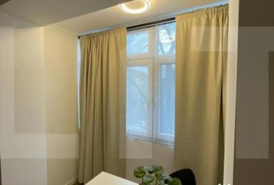 Apartament cu 4 camere semidecomandat în Cetății - 10