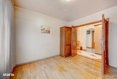 Apartament cu 4 camere în Decebal - 8