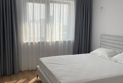 Apartament cu 2 camere decomandat, mobilat în Pipera - 9