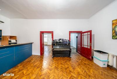 Apartament cu 4 camere în Cristian - 6