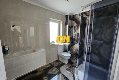 Casă individuală cu 4 camere cu Canalizare în Micești - 11