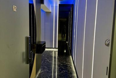 Apartament cu 2 camere nedecomandat în Copou - 8