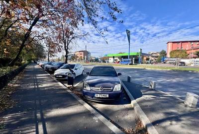 Apartament 3 camere. P. 100m fata de Omv Bld Timisoara. 350m Metrou - 5