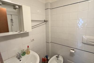 Apartament cu 3 camere decomandat, mobilat în P-ța Unirii - 11