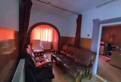 Casă cu 6 camere în Tâncăbești - 7