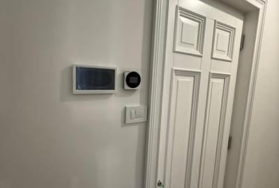 Apartament cu 2 camere în Kiseleff - 10