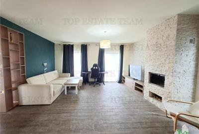 Inchiriere Vila Crevedia/Dealul Mare/vedere lac - 3