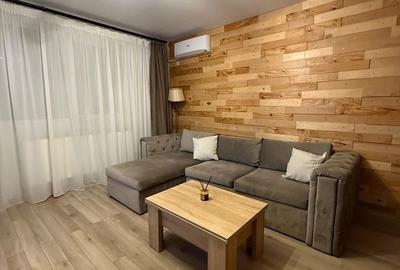 Apartament cu 2 camere decomandat în Central - 1