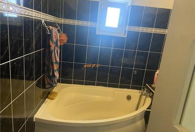 Apartament 4 camere , zona centrala -2 Stejari , decomandat - 15