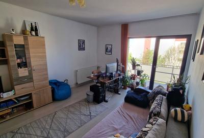 Apartament cu 2 camere decomandat în Central - 3