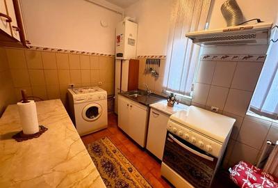 Apartament 2 camere  an constructie 2008 si loc parcare . - 9