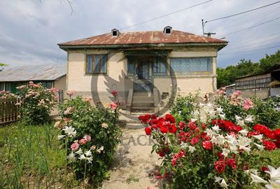 Casa cu 5 camere de vanzare | 700 mp teren | Valea Dulce, Prahova - 1