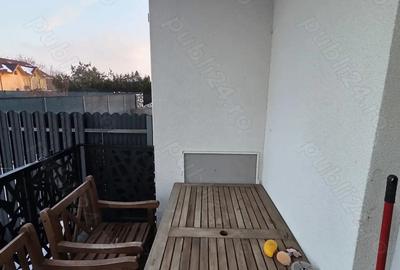 Apartament cu 2 camere decomandat în Titan - 2