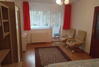 Garsonieră decomandată în Obcini - 7