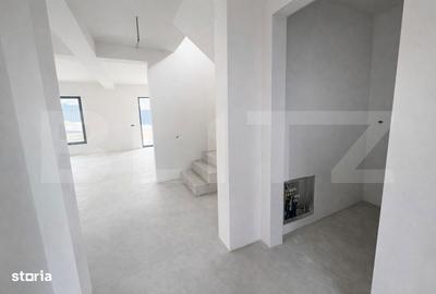 Casă cu 4 camere cu Teren 465 Mp în Apahida - 7