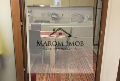 Apartament cu 3 camere decomandat, mobilat în Brâncoveanu - 12