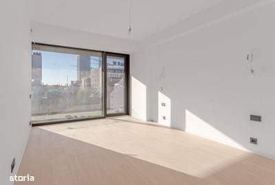 Apartament cu 4 camere în Tei - 5