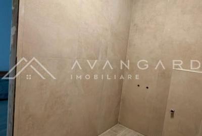 Apartament cu 3 camere semidecomandat în Someșeni - 9