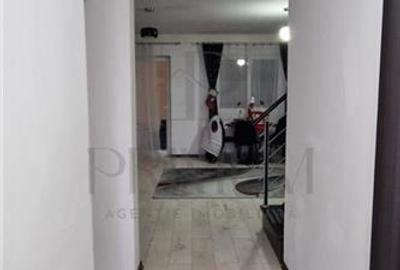Duplex cu 5 camere cu Canalizare în Moșnița Nouă - 6